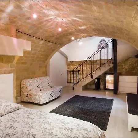 Arc De Triomphe Appartement Parijs