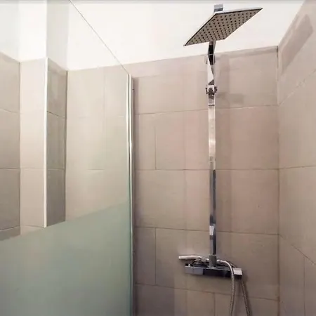 Arc De Triomphe Apartment