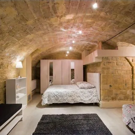 Apartment Arc De Triomphe *