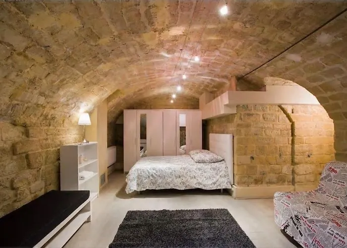 Apartamento Arc De Triomphe *